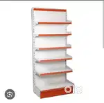 Grocery rack kirana rack supermarket rack display rack big bazar rack