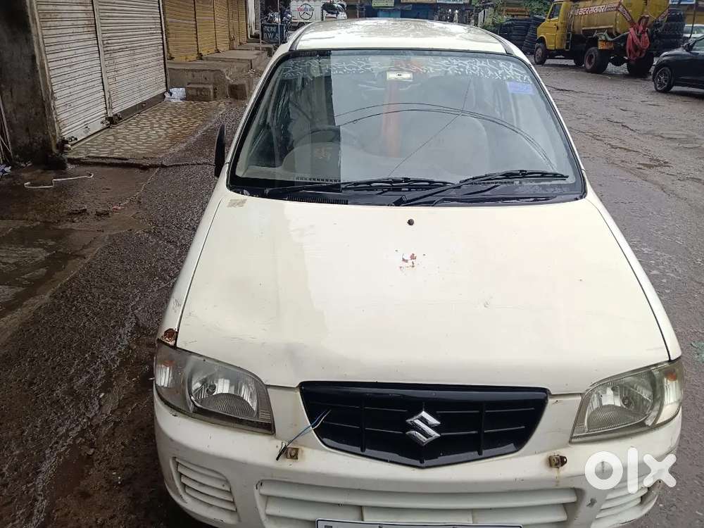 Maruti Suzuki 800 2008 Petrol 130000 Km Driven