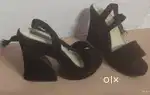 Signature sole