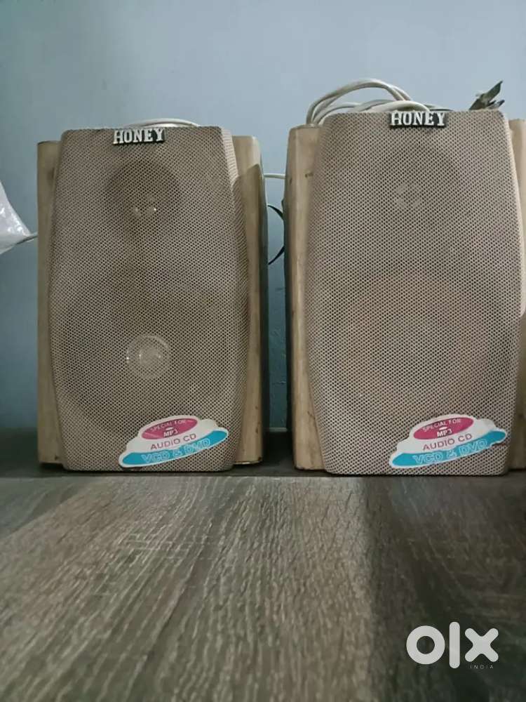 Branded Speakers