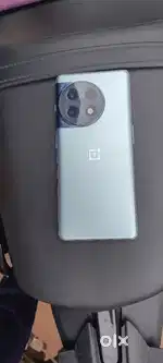 OnePlus 11r  8/128 neatly used,less used mobile