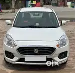 Maruti Suzuki Swift Dzire AMT VDI, 2018, Diesel