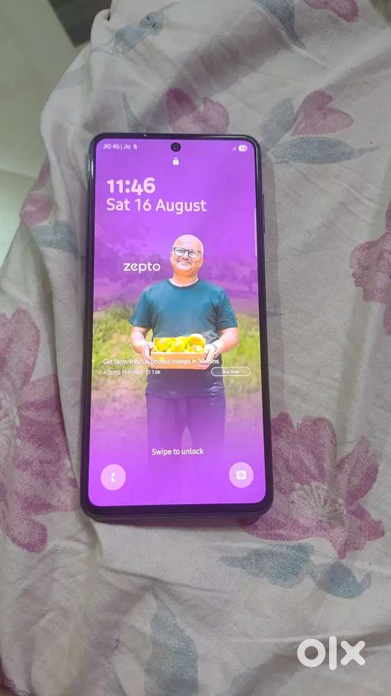 Samsung F54 8/256 5g phone