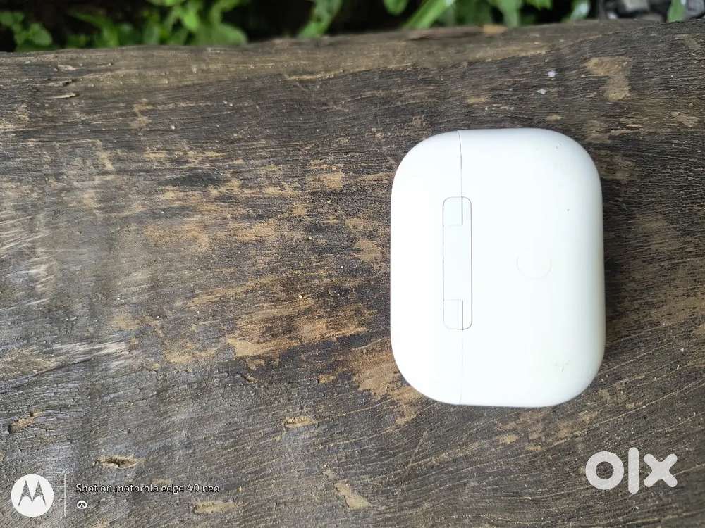 Apple Airpod pro
