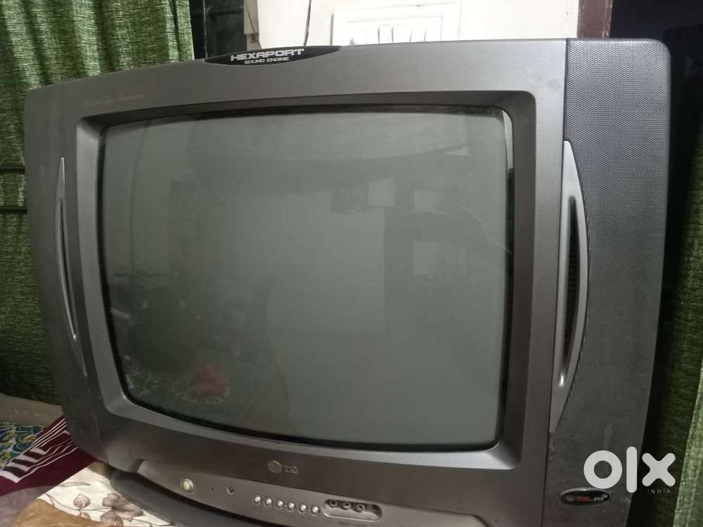 LG Old model