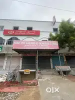 Looking for office , banks , coaching centers