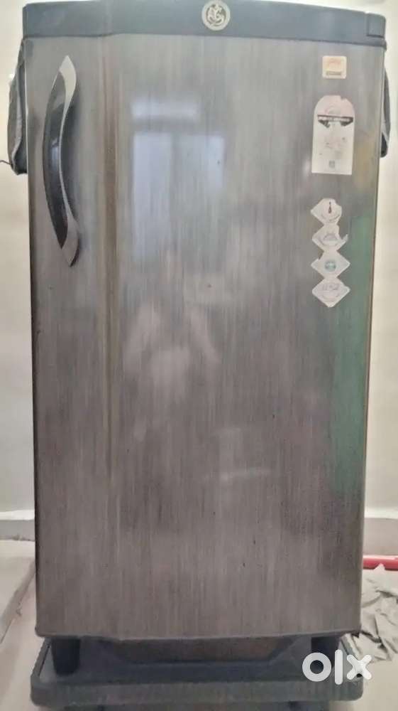 Godrej  5 star  165 Liter