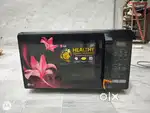I want to sell LG 28 Liter Convection Microwave Oven