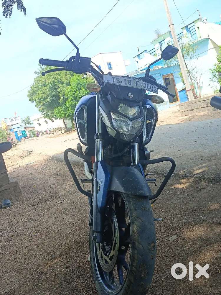 Single hand driven...showroom condition...