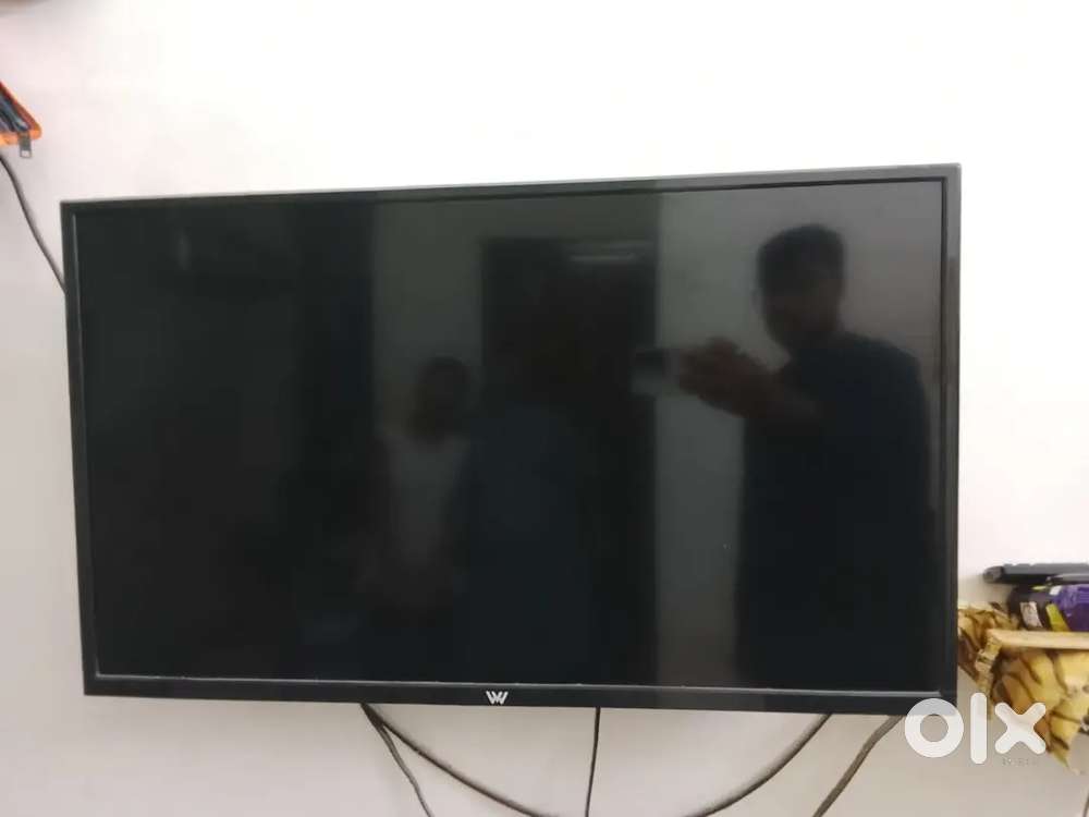 32Inch 100% working LED Smart TV