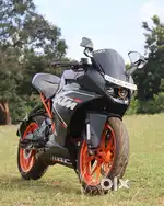 Ktm rc 200