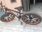 Mota tyer cycle