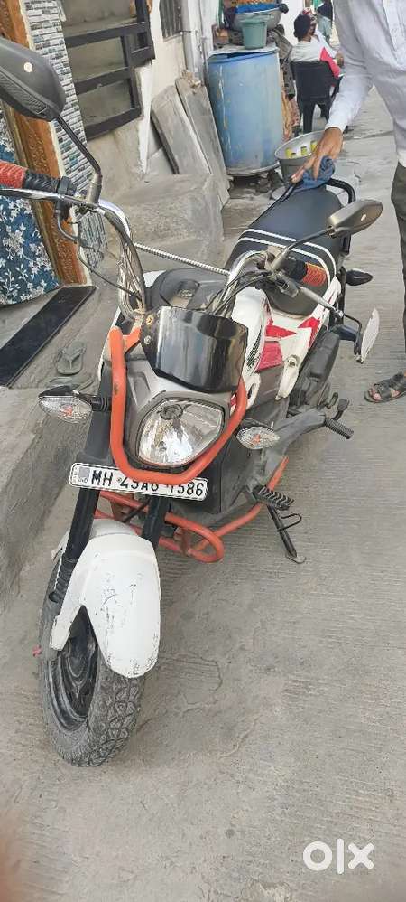 Very nice condition
