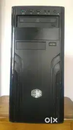 Desktop computer for sale