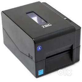 TSC TE244 Thermal printer
