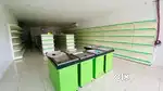 Supermarket Racks/selves