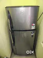 Fridge for new condition