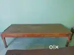 Wooden Takhat