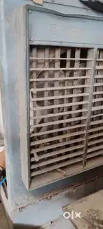 Cooler Working Condition