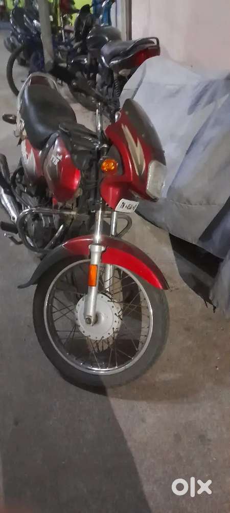 Tvs Victor good condition