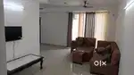 2BHK furnished flat available for rent
