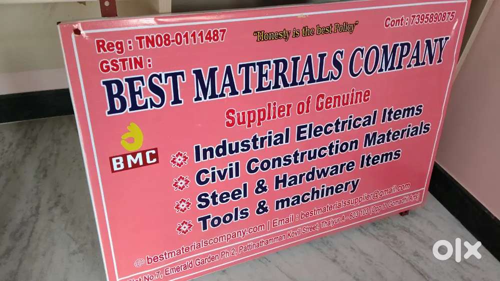 Marketing  executive