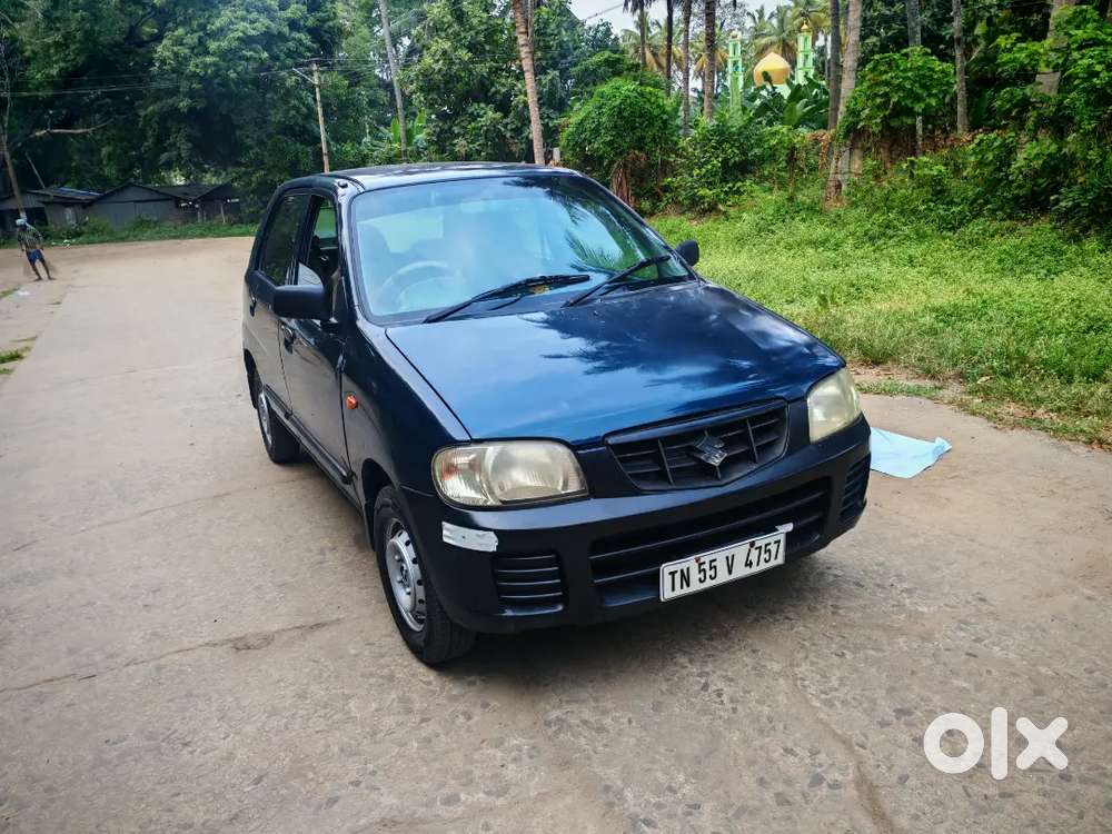 Maruti Suzuki Alto 2010 fc 2030