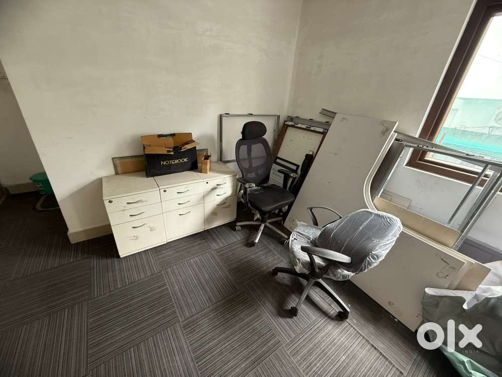 Office furniture