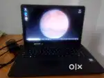 HP Laptop 15q-bu0xx