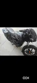 Bajaj Pulsar 125