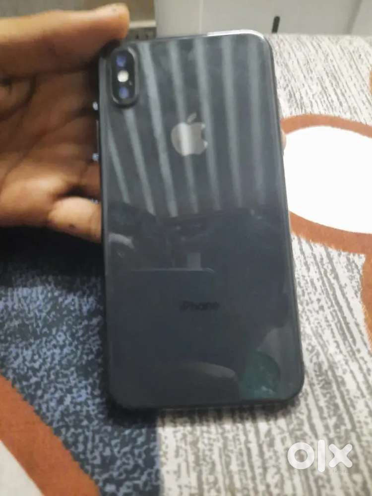 Iphone x 256gb