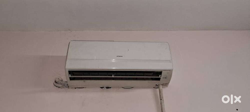 Hitachi air conditioner