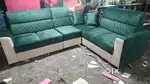 L SHAPE SOFA AVAILABLE IN STARF FURNITURE