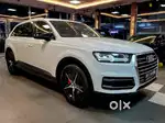 Audi Q7 3.0 35 TDI Quattro Technology, 2016, Diesel