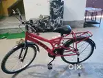 2 years old  avon cycle