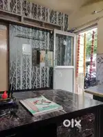Small office space for rent in Aliganj