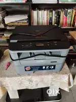 Brother printer