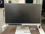 Monitor CPU