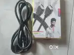 HDMI cable and VGA to HDTV Adapter with Audio