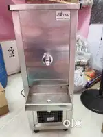 Royal refrigerator