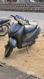 Honda /activa for sale neat condition