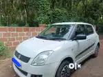 Maruti Suzuki Swift 2011 Diesel 126000 Km Driven