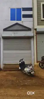 Aman nagar last cross