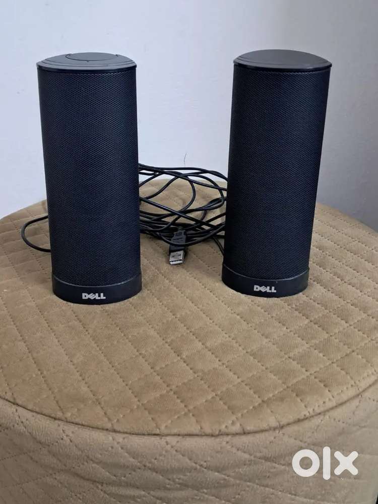 Speakers Dell