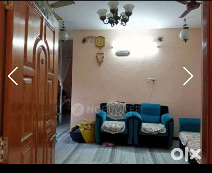 2bhk, Ground floor,,Metha Nagar, Kundrathur,1200 sqft area