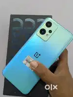 One plus nord ce 2 lite 5g 6 128 phone box bill dog front camera no wo