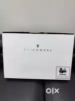 New Dell Alienware m18 R2 16'' core i9 32gb Ram 1TB SSD Nvida RTX 4070