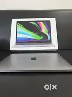 Apple MacBook Pro M1 Demo unit