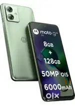 MOTO G54 5G.