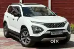Tata Safari 2.0 Kryotec XZA Plus, 2021, Diesel